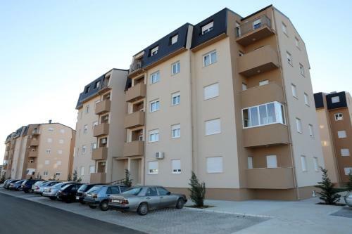 Apartman Frida