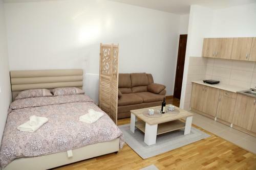 Apartman Frida