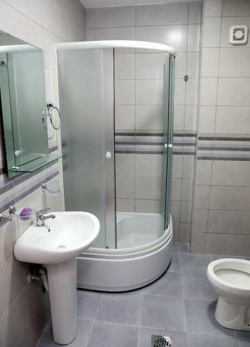 Apartman Frida