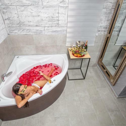 Apartamento Impressive Wellness And Spa****