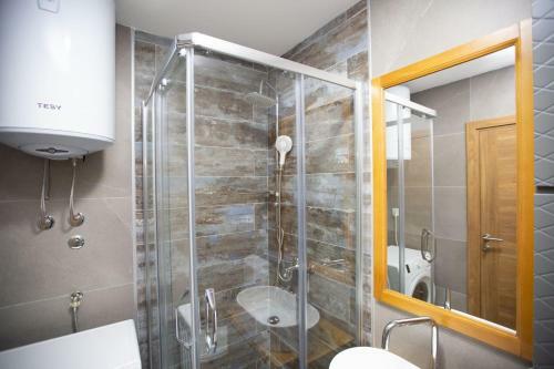 Apartamento Impressive Wellness And Spa****