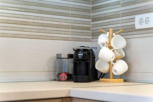 Apartamento Boka View Luxury Suite
