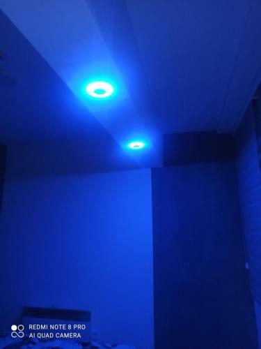 Apartamento Center Point