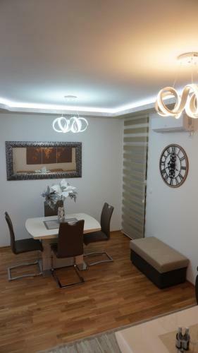 Apartman Nik?i?