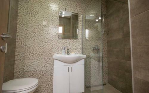 Apartman Melaiv