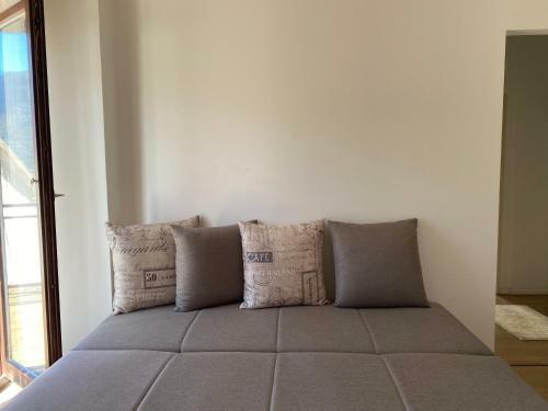 Apartamento One Bedroom Apt With Large Terrace With Seaview