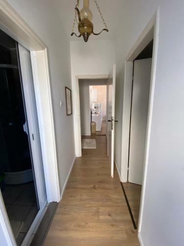 Apartamento One Bedroom Apt With Large Terrace With Seaview