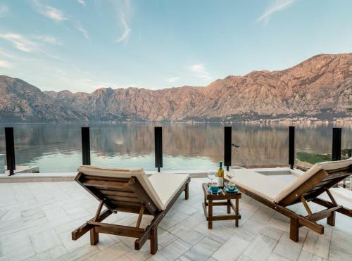 Villa Stefina - Superior Apartment