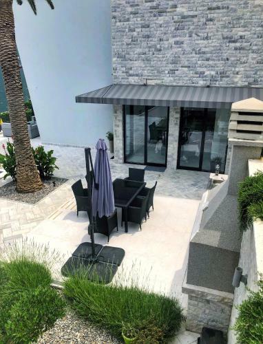 Villa Stefina - Superior Apartment