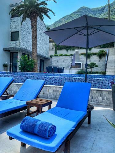 Villa Stefina - Superior Apartment