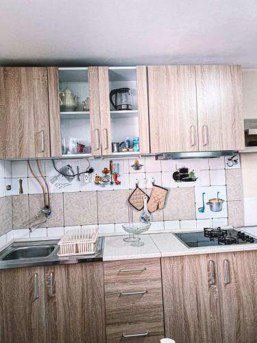 Nice Apartment Near The Old Town