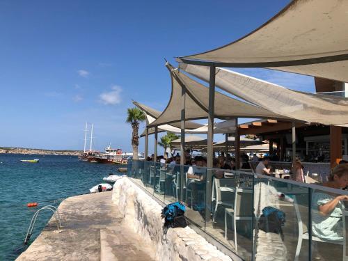 Apartamento Mellieha Bay Waters Edge No. 160