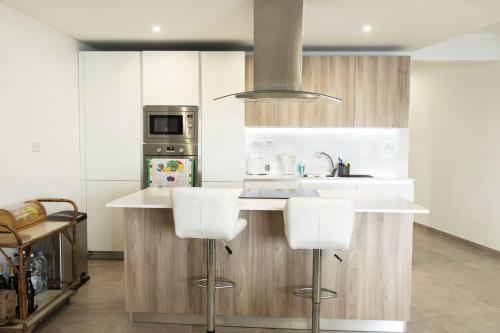 Apartamento Mellieha Bay Waters Edge No. 160