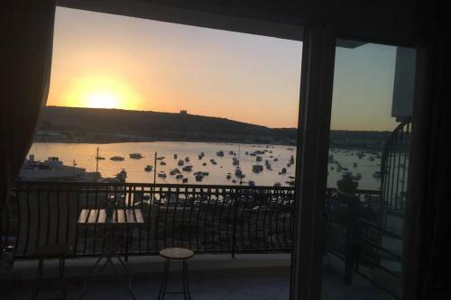 Apartamento Venice Mellieha Bay And Beachfront