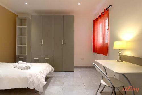 Apartamento Seafront Penthouse W Unobstructed Sea Views