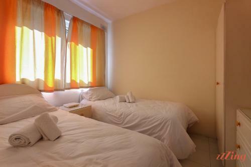 Apartamento Seaside 2 Bedroom Apt Wside Sea Views - New