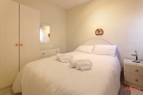 Apartamento Seaside 2 Bedroom Apt Wside Sea Views - New