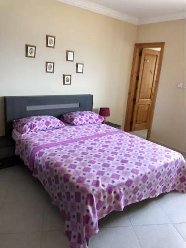 Mellieha Seaside Apartment