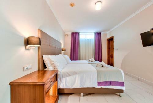 Baldacchino Holiday Villas