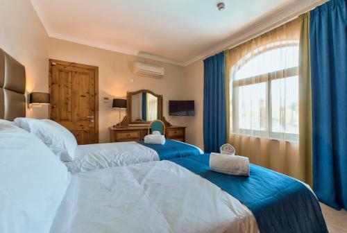 Baldacchino Holiday Villas