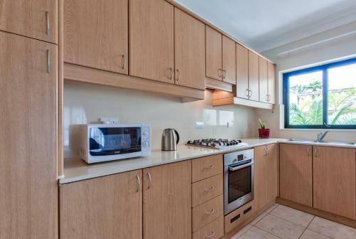 Baldacchino Holiday Villas