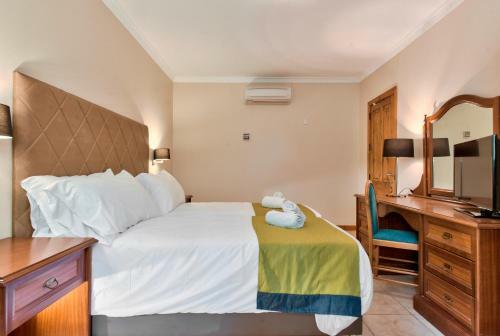 Baldacchino Holiday Villas