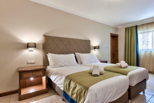 Baldacchino Holiday Villas