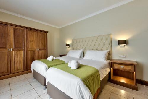 Baldacchino Holiday Villas