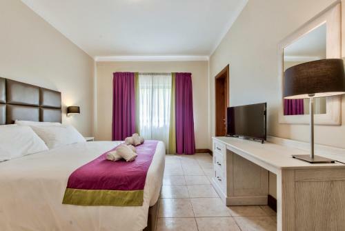 Baldacchino Holiday Villas