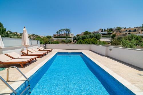 Baldacchino Holiday Villas
