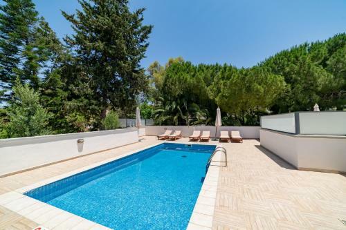 Baldacchino Holiday Villas