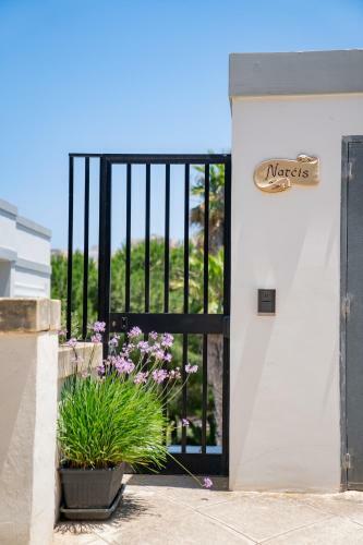 Baldacchino Holiday Villas
