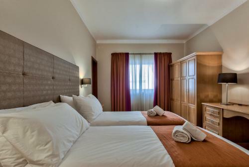 Baldacchino Holiday Villas