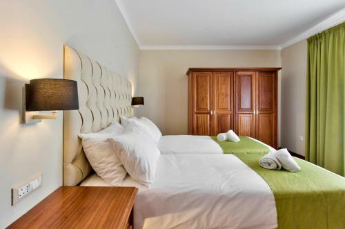Baldacchino Holiday Villas