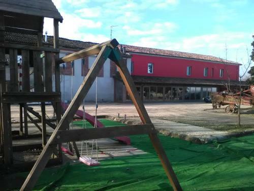Agroturismo All'antica Ruggine