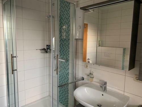 Apartamento Ferienwohnung Anger 1 Im 3 Obergescho�