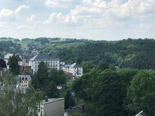 Apartamento Ferienwohnung Anger 1 Im 3 Obergescho�