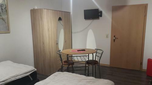 Apartamento Ferienwohnungen Altstadtherz