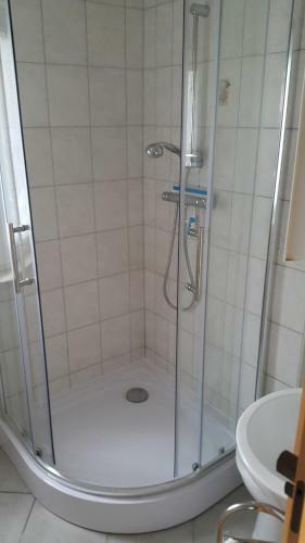 Apartamento Ferienwohnungen Altstadtherz