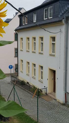 Apartamento Ferienwohnungen Altstadtherz