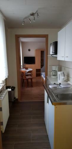 Apartamento Ferienwohnungen Altstadtherz