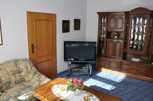 Apartamento Vierseitenhof Linke