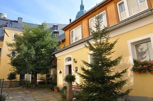 Apartamento Vierseitenhof Linke