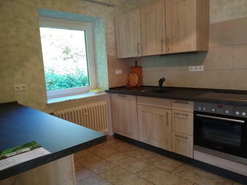 Apartamento Burgblick-fewo T�pfer