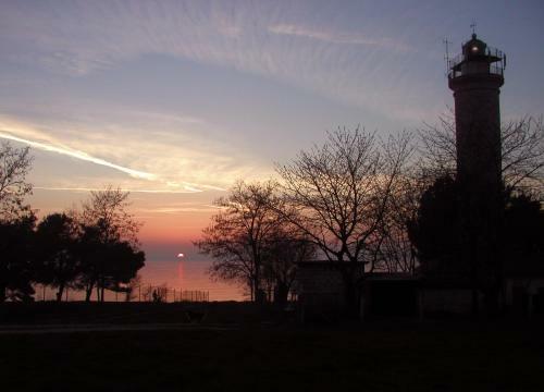 Apartamento Savudrija Lighthouse 1818