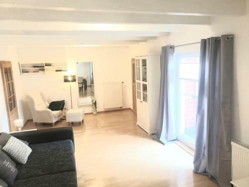 Apartamento Ferienwohnung Mit 96 Qm