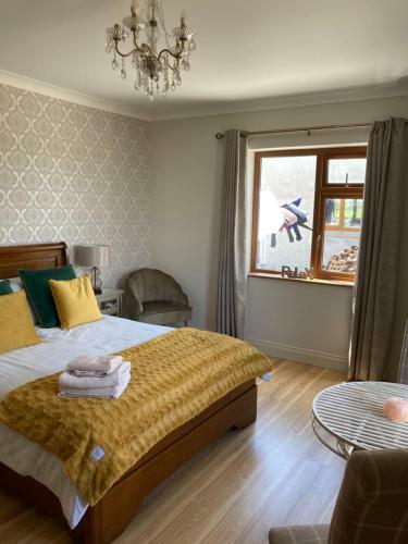 Broadhaven Bay View House