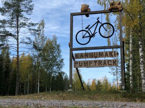 Apartamento Saimaa Style Spa Chalet