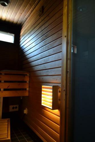 Apartamento Saimaa Style Spa Chalet