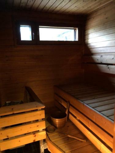 Apartamento Saimaa Style Spa Chalet